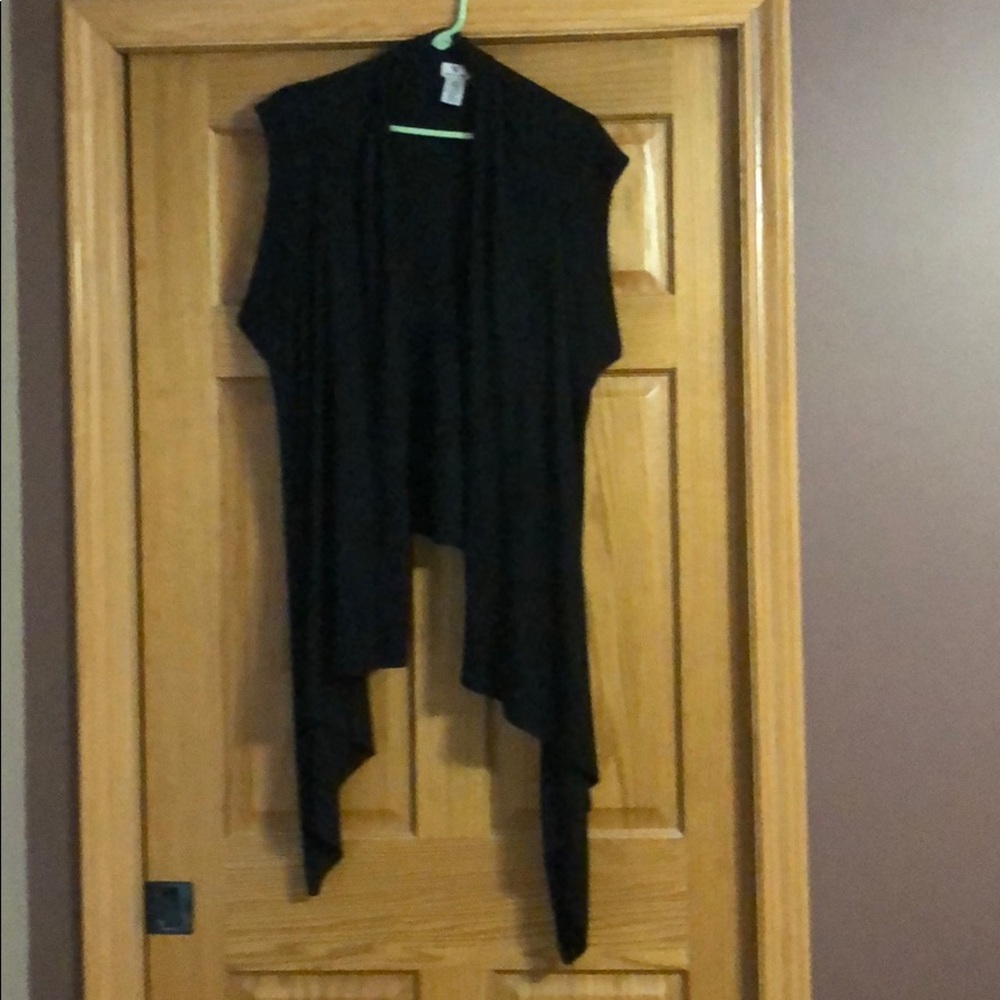 Worthington Long Cardigan